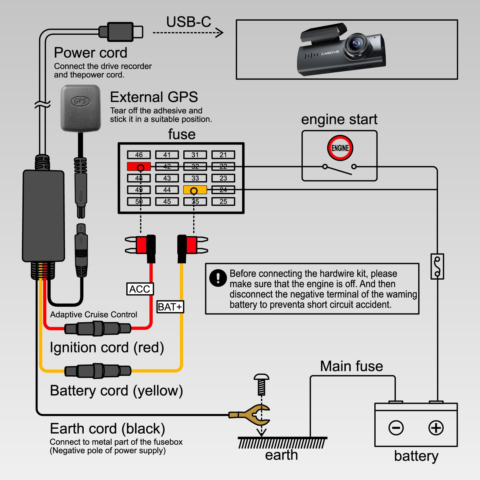 Car recorder with WIFI | Car Recorder |DASH CAM |CAR DVR Factory