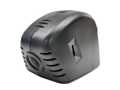 FinalCamX 4K Dash Cam Compatible with Audi A3 A5 A2L A6L A8 Q3 Q5 Q5L Q7 Q2L S3 A4L RS3 TT S5, OEM Factory Look, Ultra HD 2160P Video WiFi, Parking Sensor, Loop Recording, Gray with 128GB Card