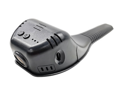 Dedicated Car DVR for Volkswagen General B-Low configuration