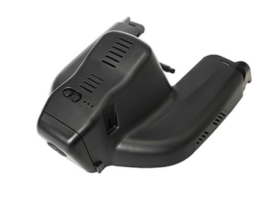 Dedicated Car DVR for 17-18 Maserati President Giberi