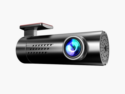RDTK 1296P single lens high definition dashcam parking monitor car DVR Factory wholesale